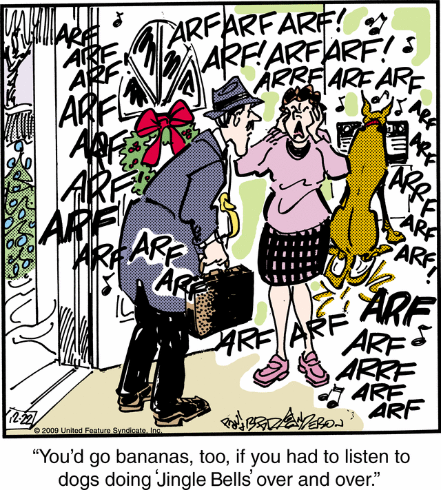 marmaduke